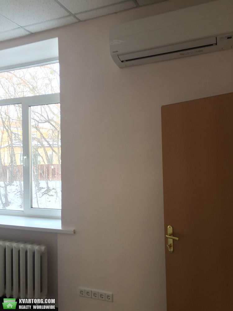 Rent out office. Киев, Воровского — photo 6