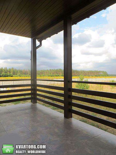 Sell house. Киевская обл.,  Андреевская — photo 7