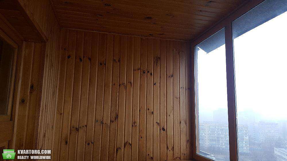 Sell 3-room apartment. Киев,  Закревского — photo 4