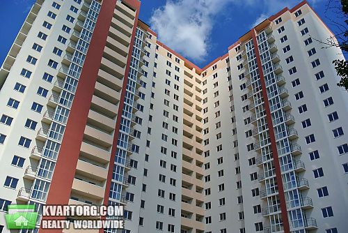 продам 3-комнатную квартиру. Киев,  Гарматная - фото 6