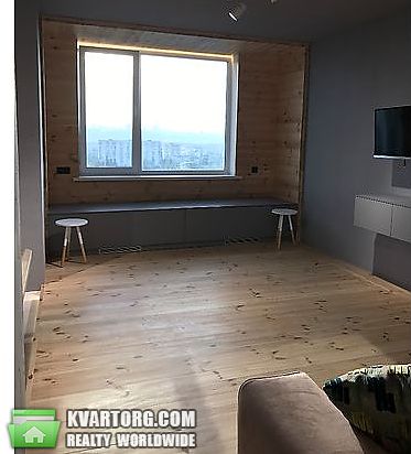 Rent out 1-room apartment. Киев, соборности — photo 8