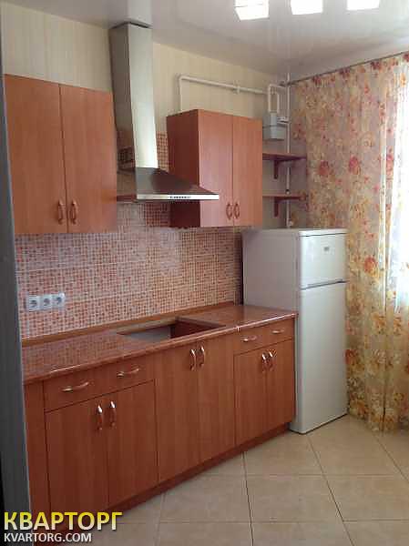 Rent out 1-room apartment. Одесса, 7-й километр — photo 1