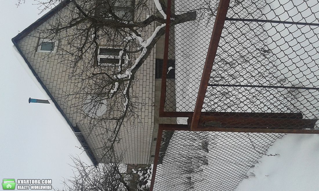 Rent out house. Киевская обл., Ленина — photo 1