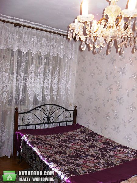 Sell 3-room apartment. Одесса, Сегедская — photo 4