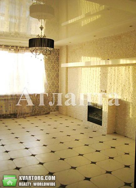 Sell 3-room apartment. Одесса, Бочарова — photo 1