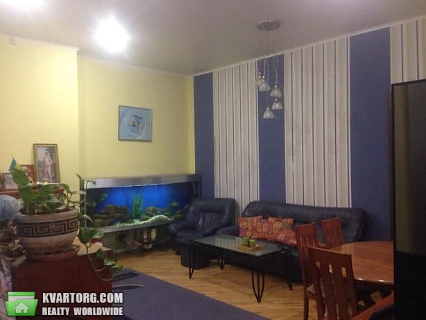 Sell 3-room apartment. Киев,  Антоновича — photo 1