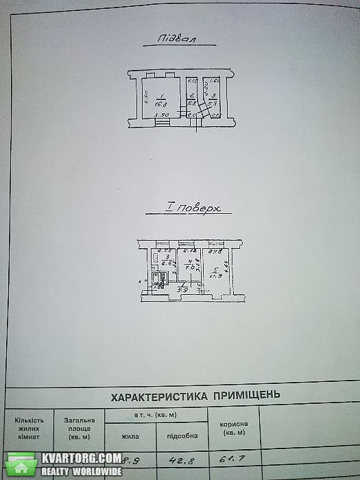 Sell 2-room apartment. Одесса, Малая Арнаутская — photo 10