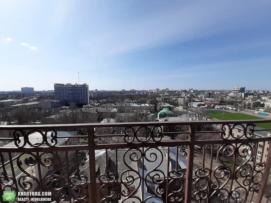 Sell 1-room apartment. Одесса, Итальянский бульвар — photo 7