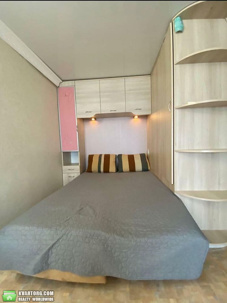 Sell 1-room apartment. Киев,  Волгоградская — photo 4