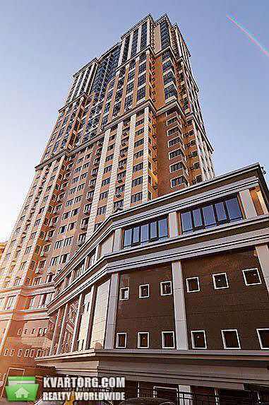Sell 3-room apartment. Киев,  Саксаганского — photo 1