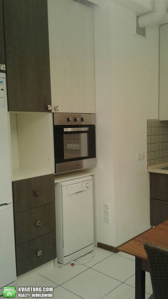Rent out 2-room apartment. Харьков, пр Наки — photo 6