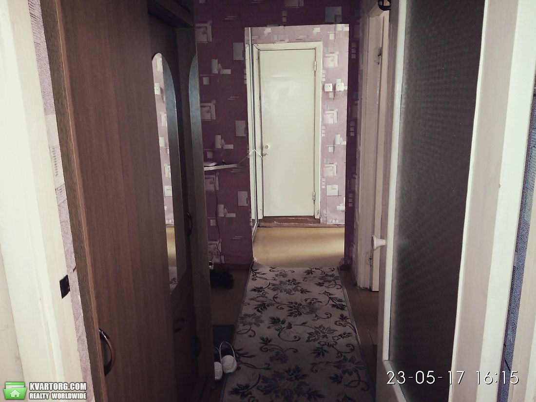 Sell 2-room apartment. Киев,  Героев Днепра — photo 7