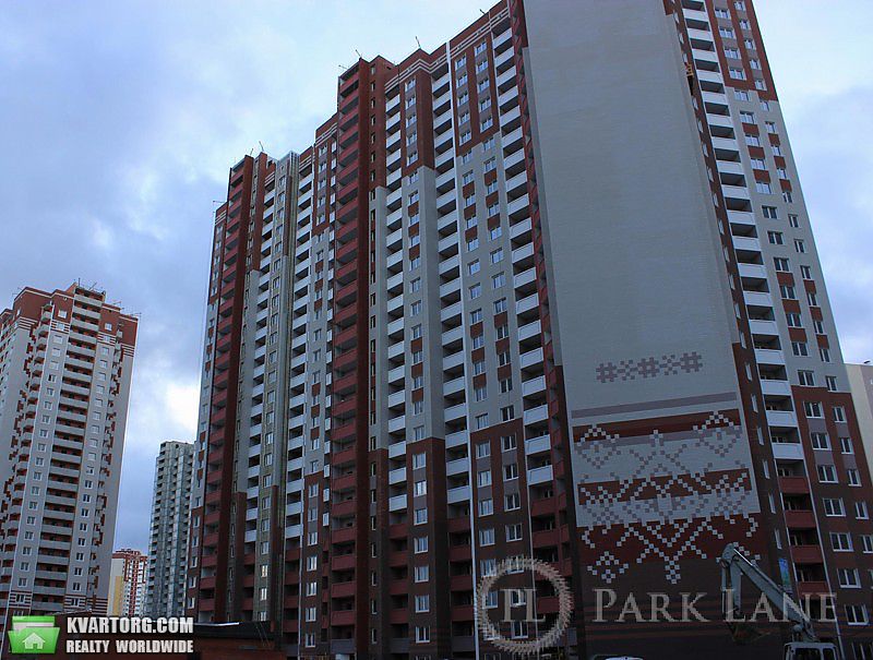Sell 2-room apartment. Киев,  Чавдар — photo 4
