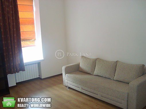 Rent out 3-room apartment. Киев,  Саксаганского — photo 3