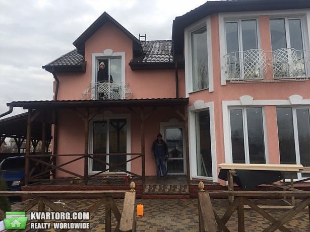 Sell house. Киев,  Садовая Осокорки — photo 1