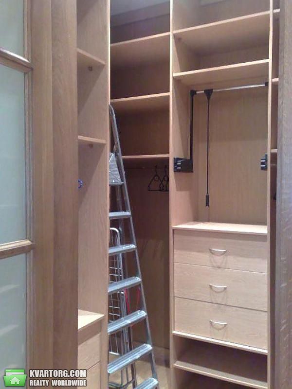 Rent out 3-room apartment. Киев,  Антоновича — photo 9