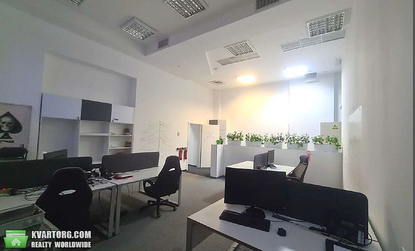 Rent out office. Киев,  Воровского — photo 3