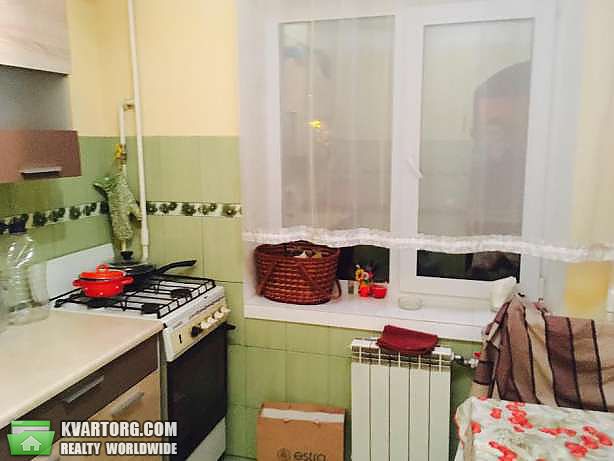 Rent out 2-room apartment. Киев,  Тимошенко — photo 5