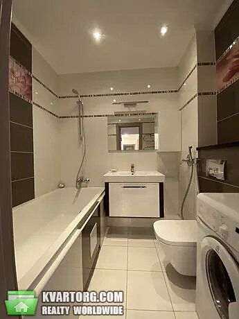 Rent out 1-room apartment. Киев, Ващенко — photo 3