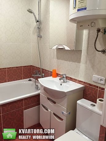 Rent out 1-room apartment. Киев,  Садовая — photo 9