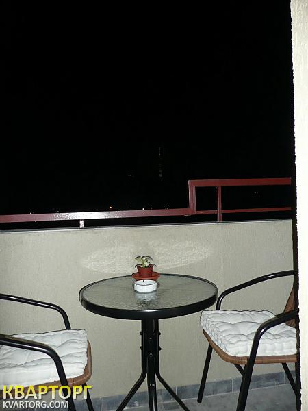 Rent out 1-room apartment. Одесса, Генуэзская — photo 10