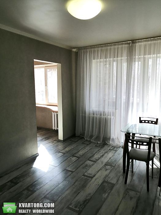 Rent out 1-room apartment. Днепропетровск, пр. Колнышевского — photo 4