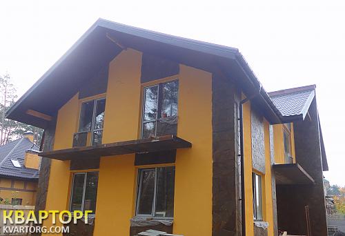 Sell house. Киевская обл.,  6 линия — photo 1