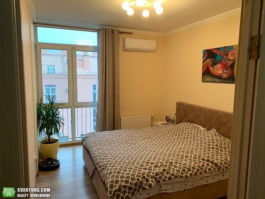 Sell 2-room apartment. Киев, Регенераторная — photo 4
