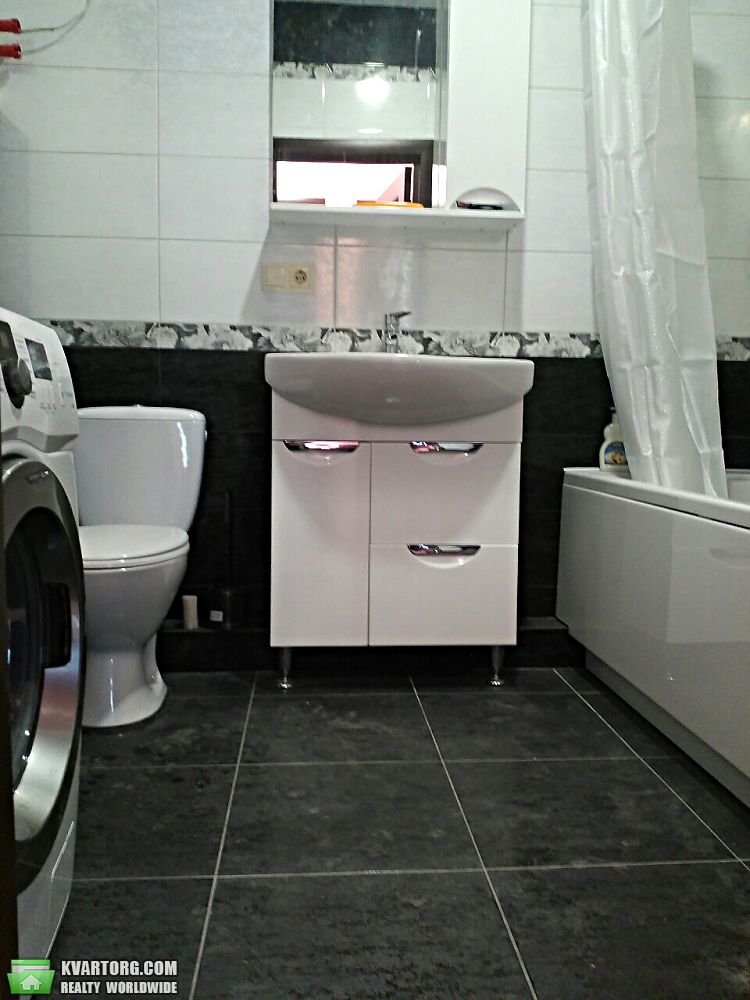 Rent out 2-room apartment. Одесса, Люстдорфская дорога — photo 8