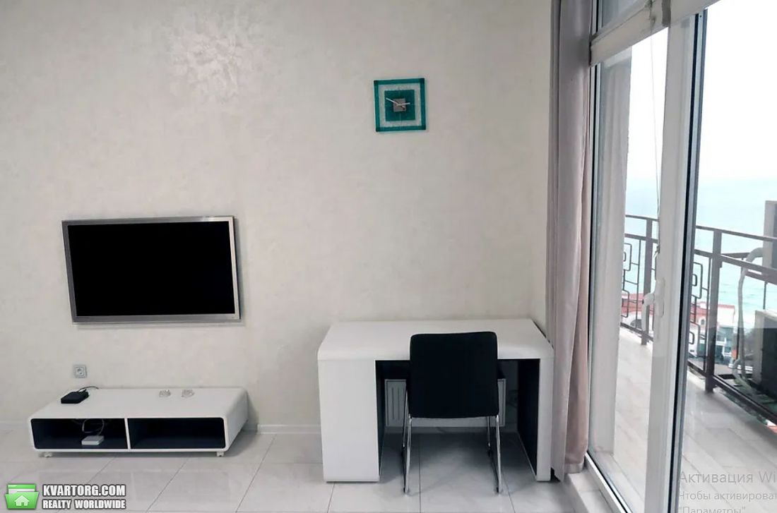 Rent out 2-room apartment. Одесса, французский бульвар — photo 7