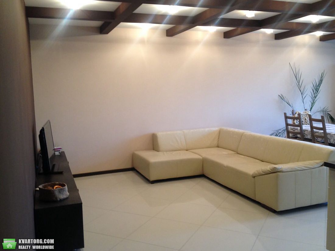 Rent out 3-room apartment. Киев,  Борщаговская — photo 6
