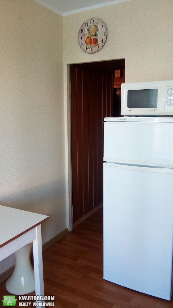 Rent out 1-room apartment. Одесса, Левитана — photo 4
