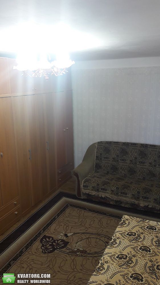 Rent out 1-room apartment. Киев,  Милютенко — photo 5
