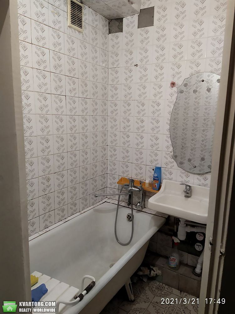 Sell 2-room apartment. Киев,  Юности — photo 10
