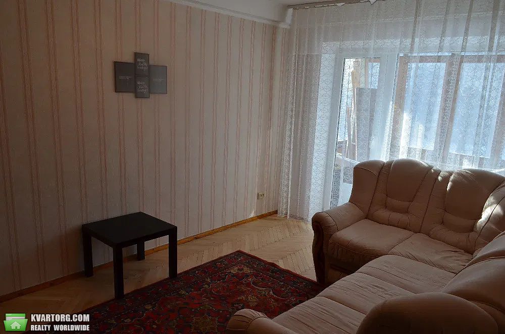 Sell 2-room apartment. Киев,  Героев Севастополя — photo 1