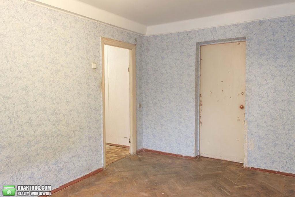 Sell 2-room apartment. Киев,  Уссурийский пер — photo 7