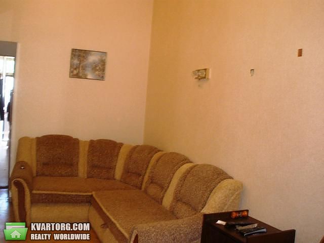 Sell 2-room apartment. Одесса, Елисаветинская — photo 1