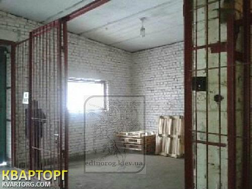 Rent out warehouse. Киев,  Туполева — photo 2