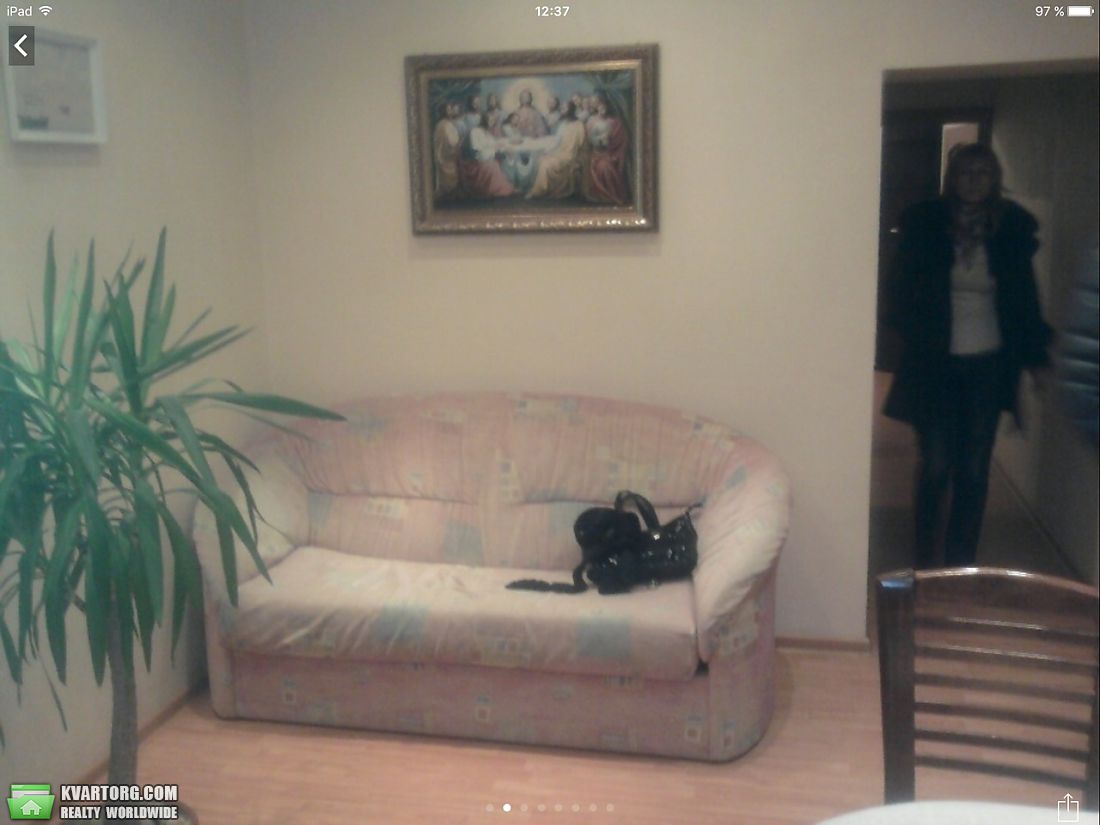 Sell 2-room apartment. Одесса, Балковская — photo 4