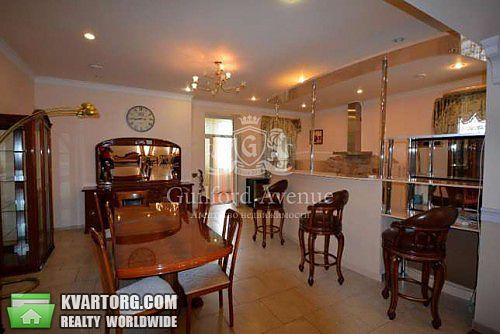 Sell multi-room apartment. Киев,  Большая Васильковская — photo 10