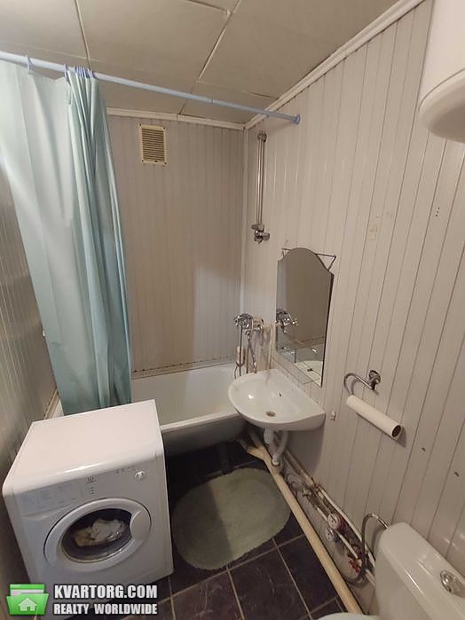 Sell 1-room apartment. Киев, Наумова — photo 8