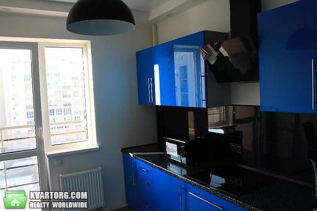 Rent out 1-room apartment. Киев,  Метрологическая — photo 9