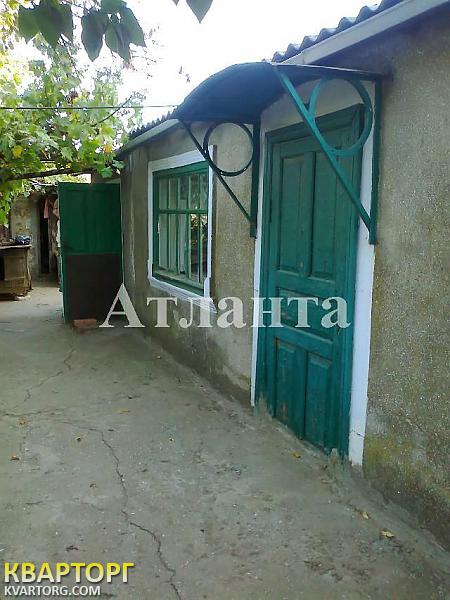 Sell house. Одесса, Лиманная — photo 1