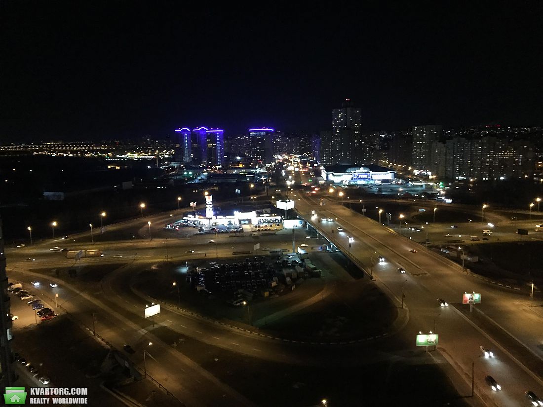 Sell 2-room apartment. Киев,  Днепровская наб — photo 3