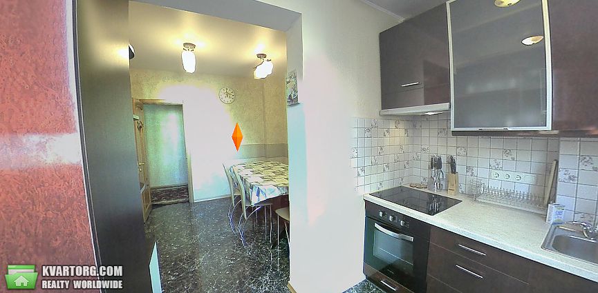Rent out 2-room apartment. Одесса, Радужный массив — photo 10