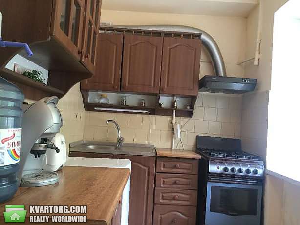 Sell 2-room apartment. Киев,  Довнар-Запольского — photo 7