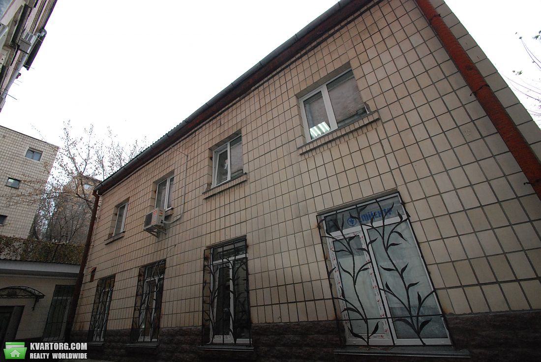 Rent out office. Киев,  Большая Васильковская — photo 1