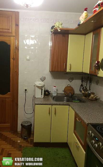 Sell 2-room apartment. Киев,  Краснопольская — photo 6