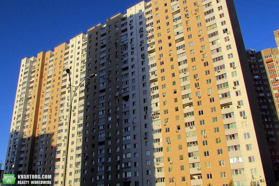 Sell 3-room apartment. Киев,  Урловская — photo 1