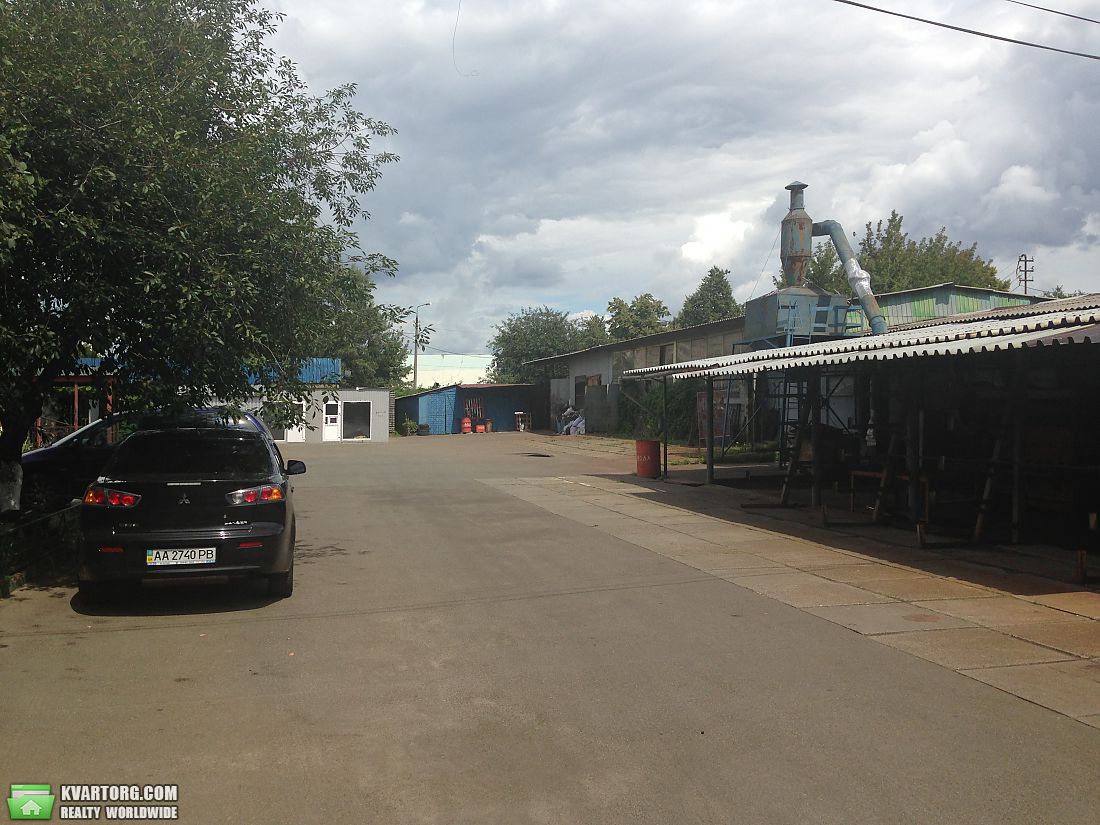 Sell warehouse. Киев,  Алма-Атинская — photo 1